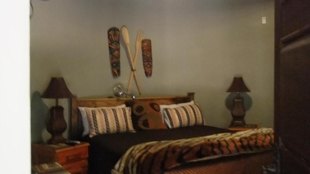 Treetops & Treats Guest House 프레토리아 객실 사진