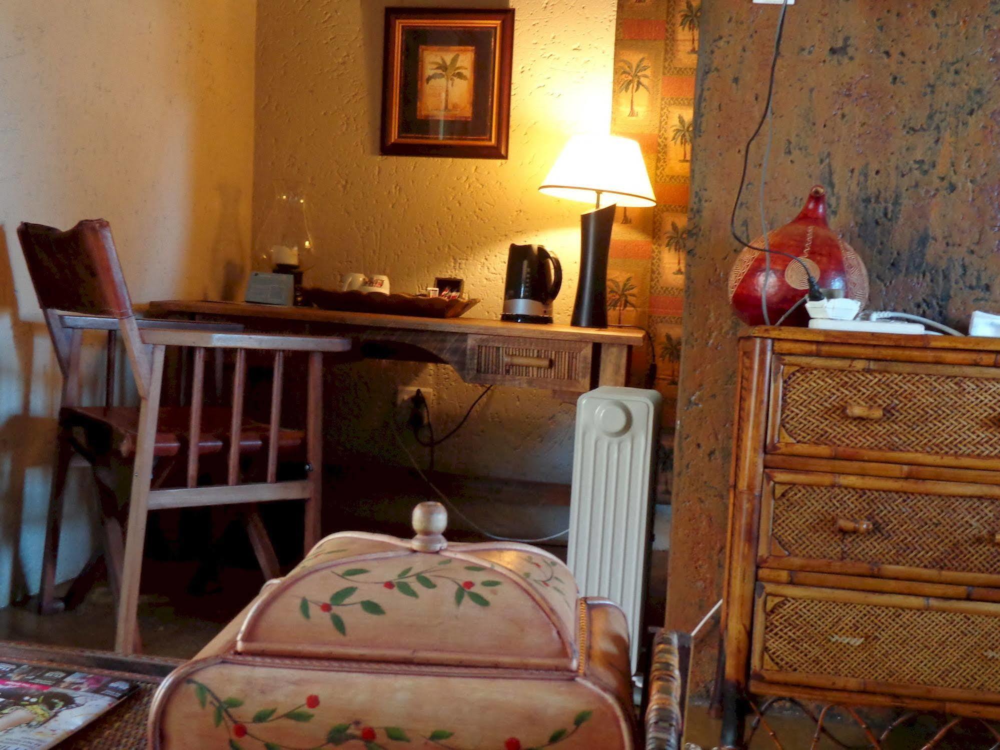 Treetops & Treats Guest House 프레토리아 외부 사진